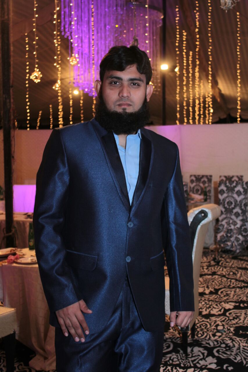 Zubair Qureshi 