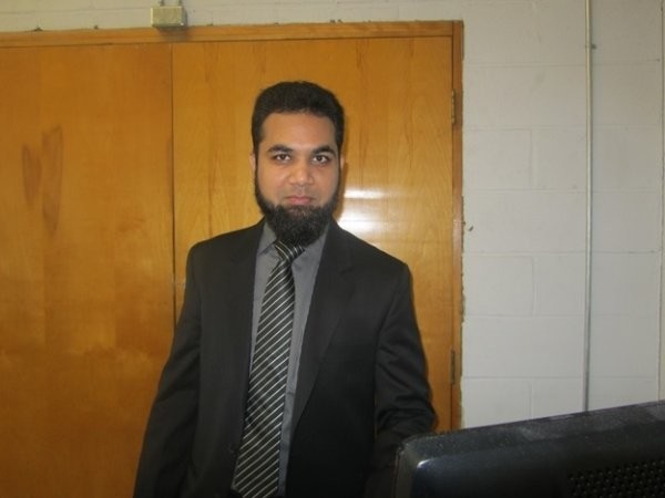 Syed Talha Mehmood Project Management, Project Scheduling, Electrical Engineering, Sales, Marketing