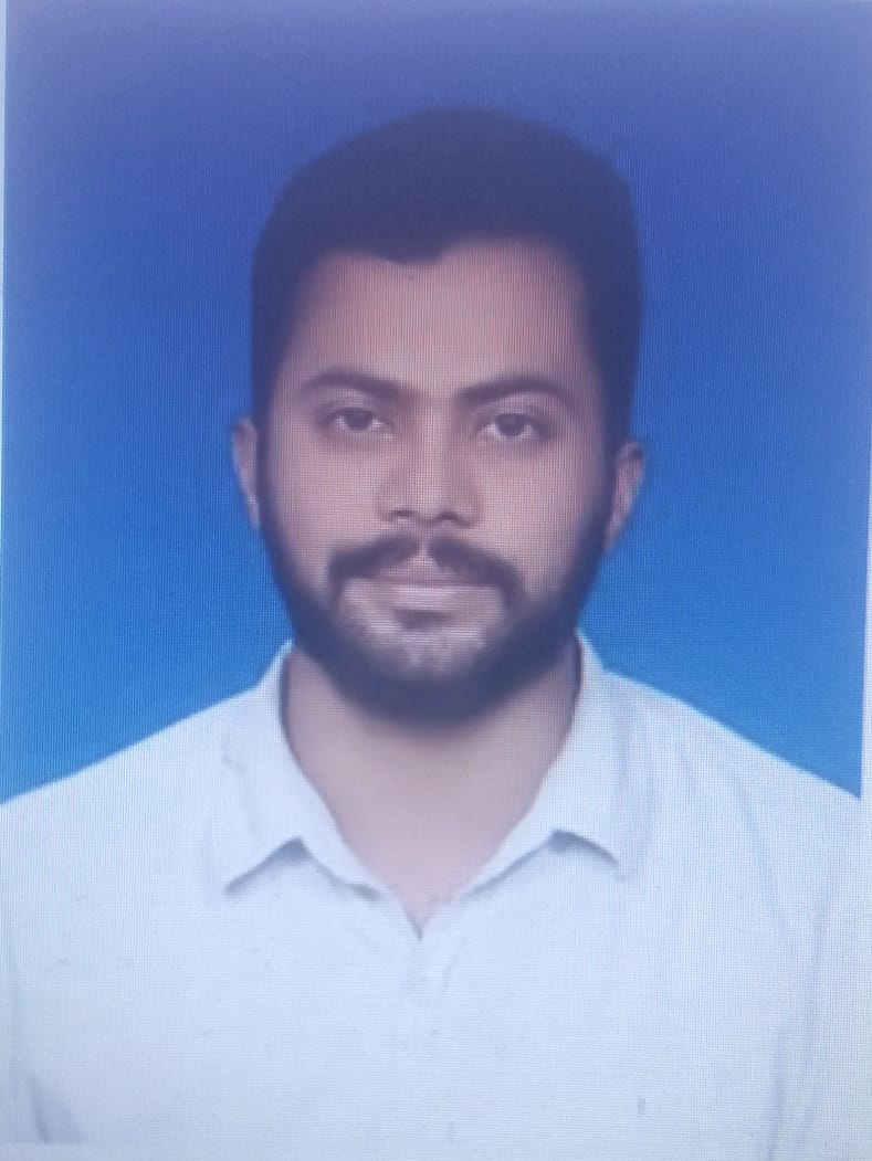 Moiz Ajmal Word, ISO9001, Data Entry, Mechanical Engineering