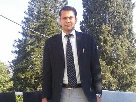 Advocate Ronak Zaman Hussain Landing Pages