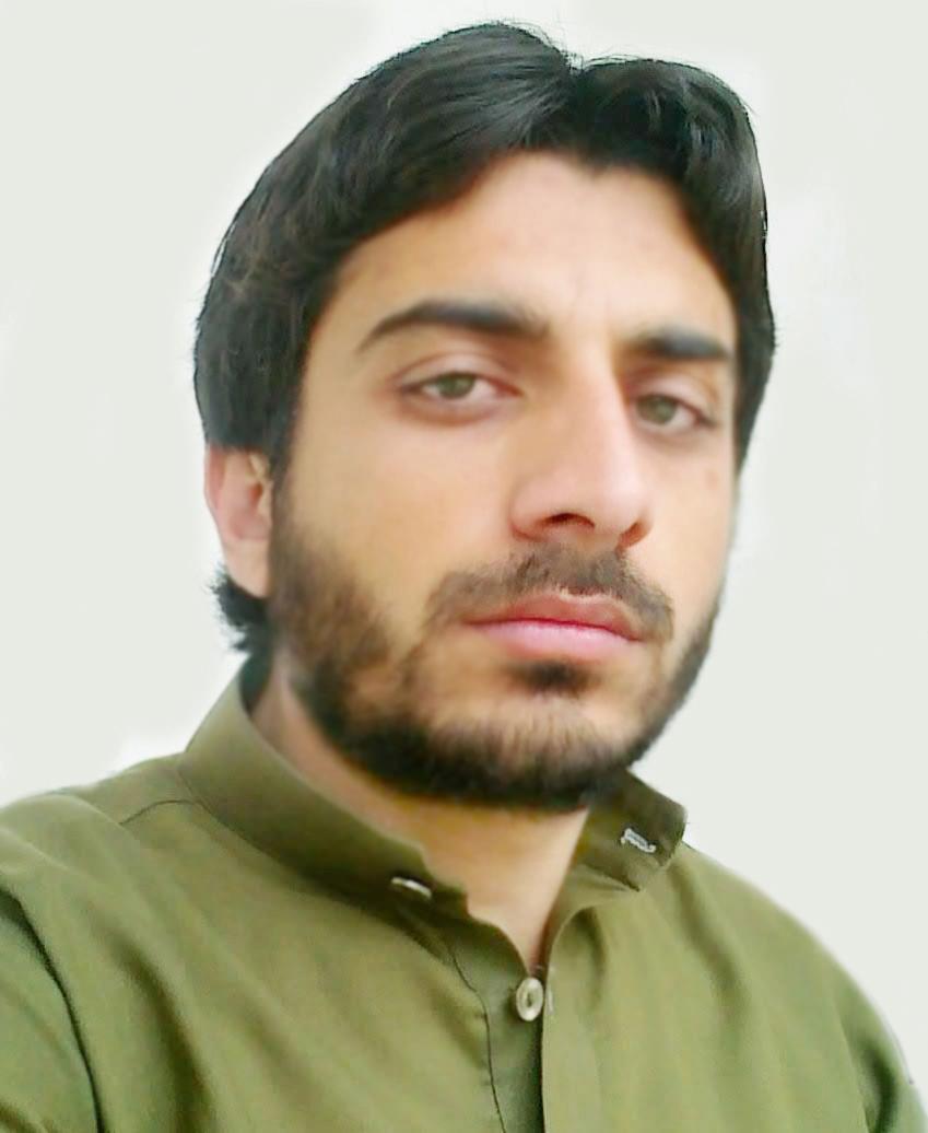 Shahid Ali 