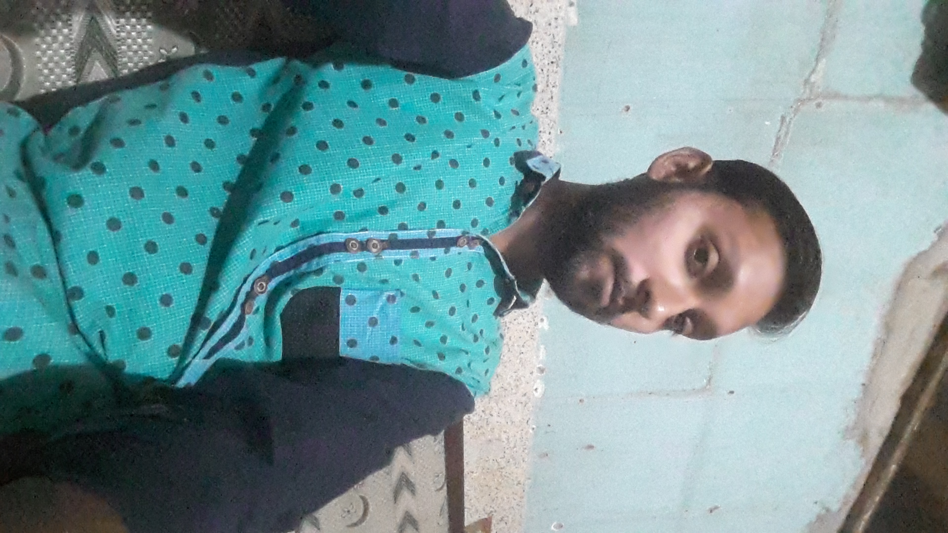 Ali Qazi Data Processing