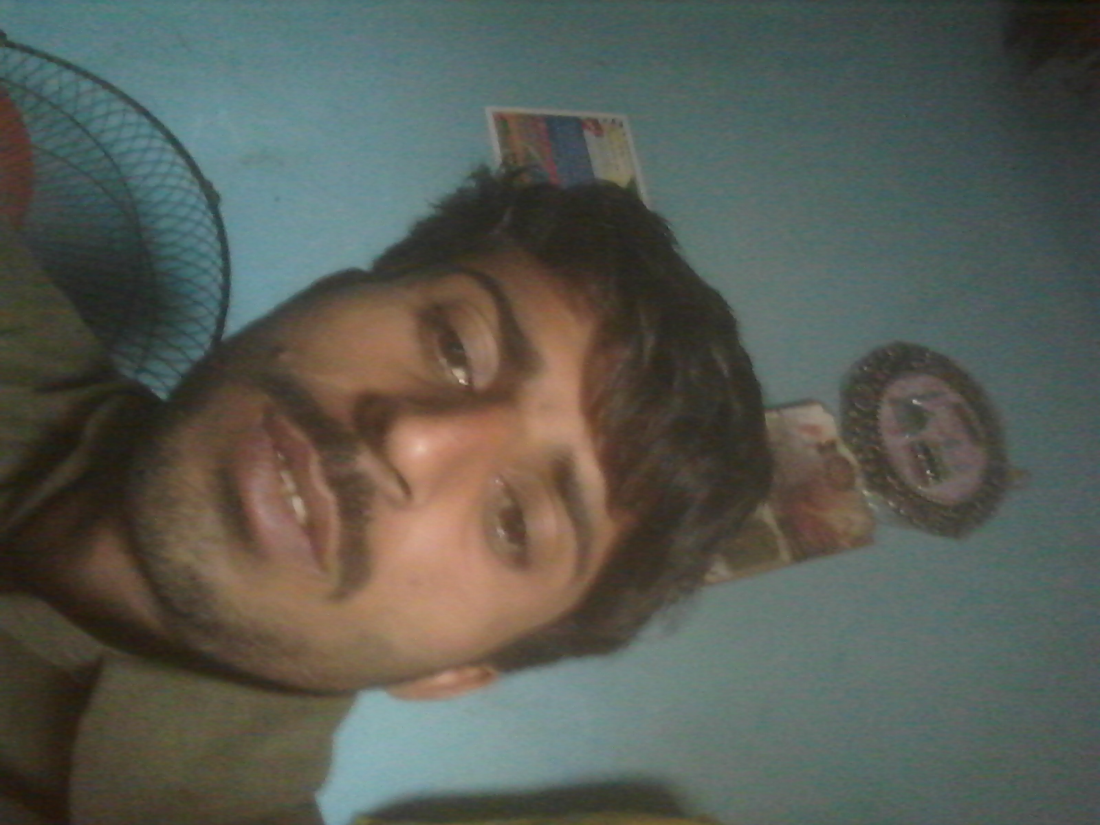 Abdul Hakeem Laghari 