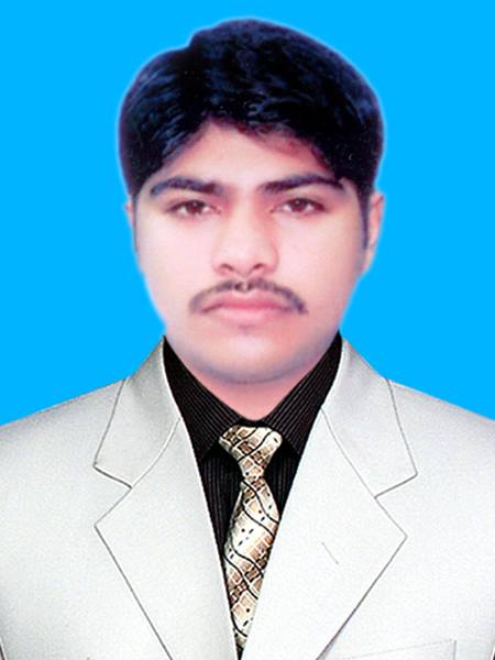Shafqat Hussain Excel