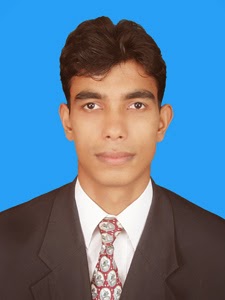 Muhammad Saleem 