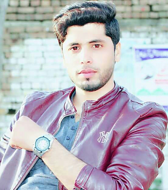 Zeeshan Khan Biology, Education & Tutoring, English (UK), Urdu, Academic Writing