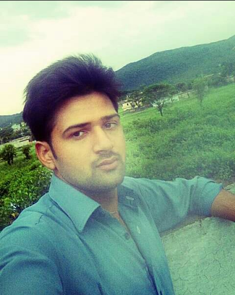 Muhammad Rizwan Excel