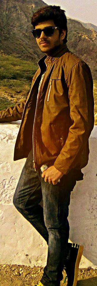 Rana Usair Profile Rana Usair Profile