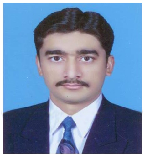 M Junaid Zafar Education & Tutoring