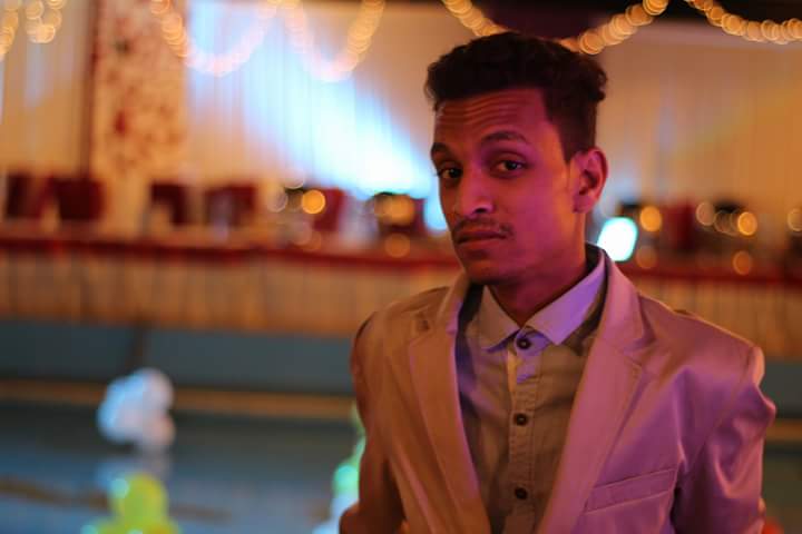 Syed.m.zaafir Zaheer Zaidi Photo Editing