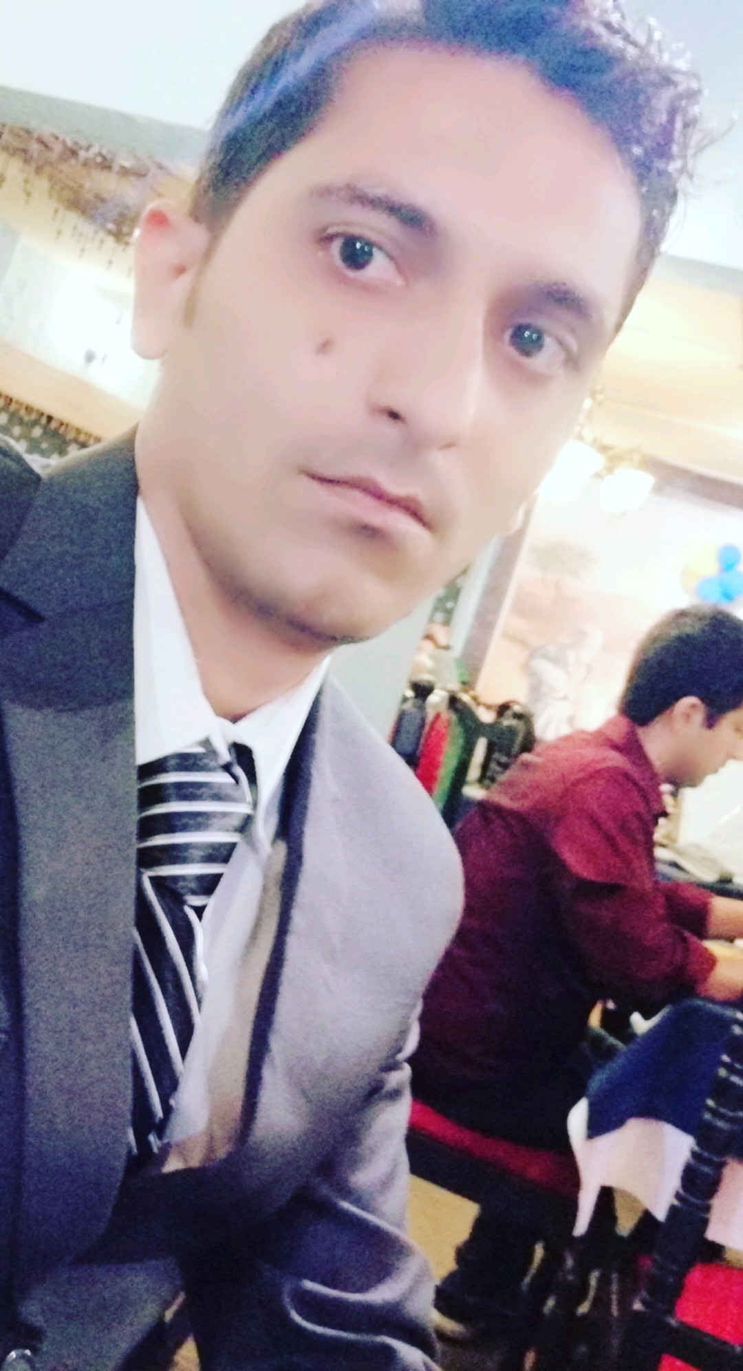 Nazar UR Rehman Shaikh Accounting