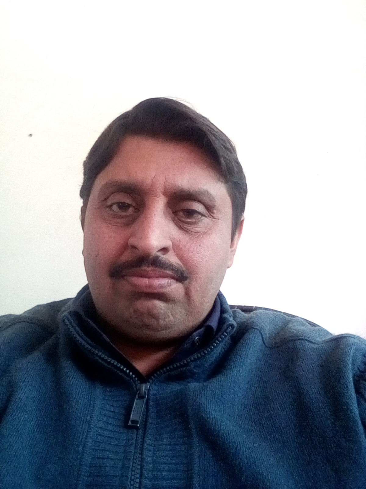 Kaleem Ullah 