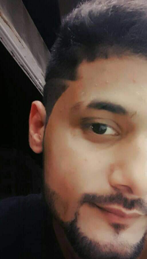 Ahmed Sheraz Excel, Sales, Arabic, English (UK), Urdu