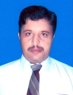 MUHAMMAD IBRAR KHAN 