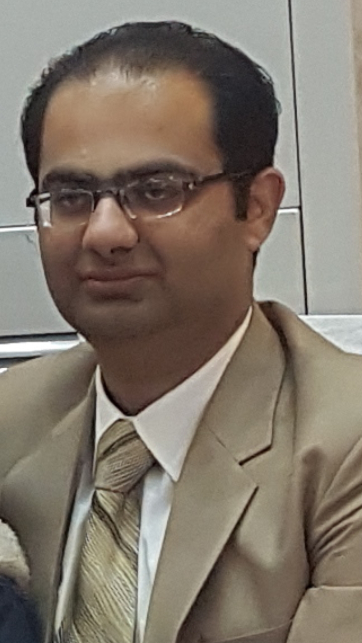 Talal Hasnain Management