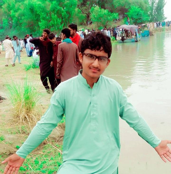 Shani Khan Profile Shani Khan Profile