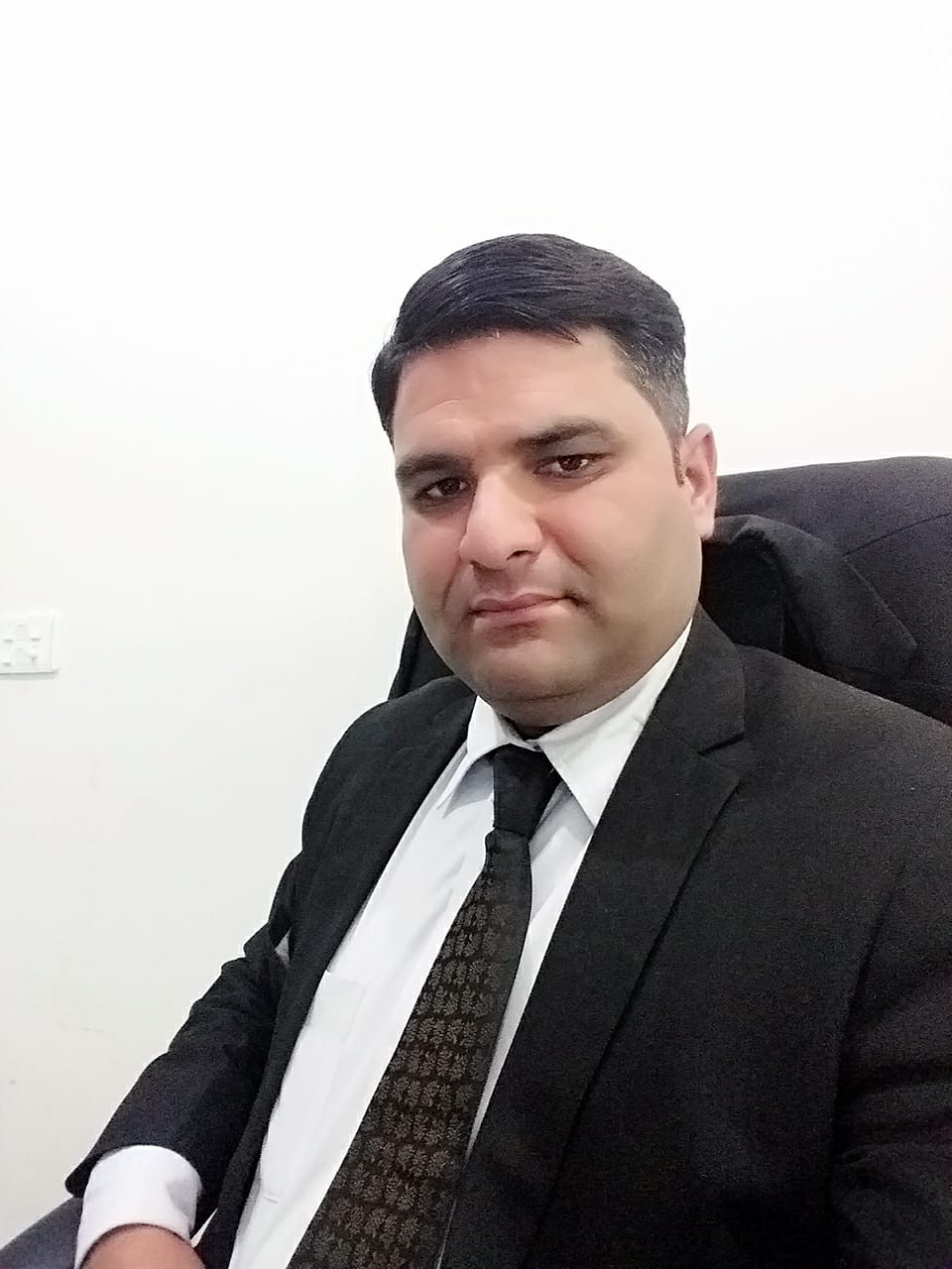 Arbab Jahangir Profile
