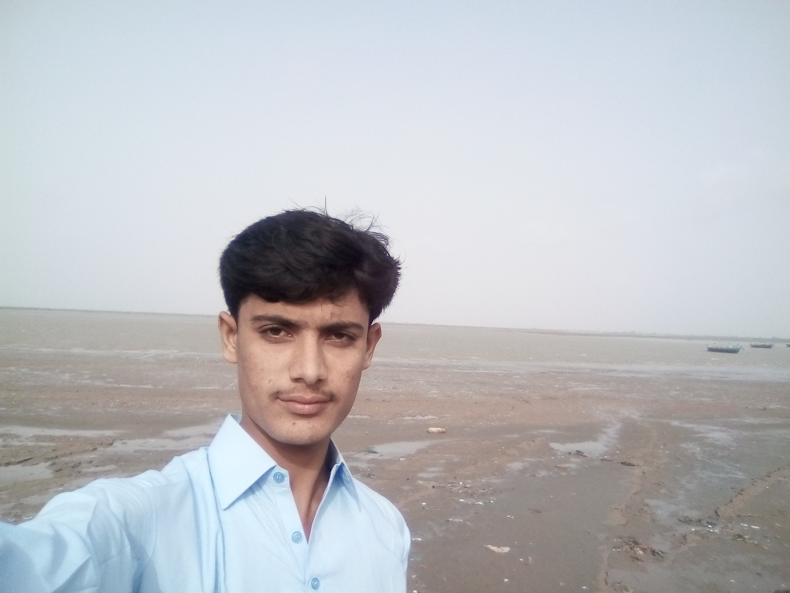 Saleh Muhammad Katiyar Social Media Marketing