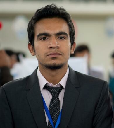 Maroof Ahmad Profile Maroof Ahmad Profile