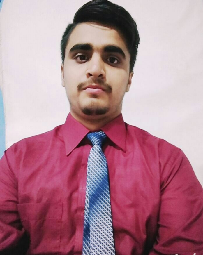 Nadir Khan Abbasi Profile Nadir Khan Abbasi Profile