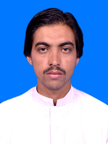 Muhammad Yameen Profile