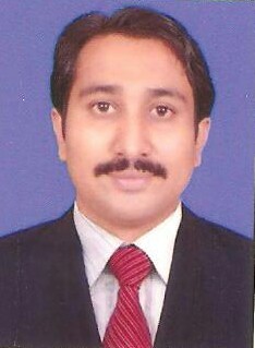 SYED QUTAB ALI SHAH Profile