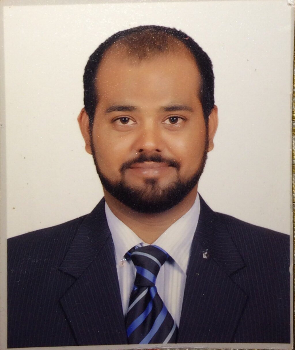 Syed Muhammad Sadiq Rizvi Profile