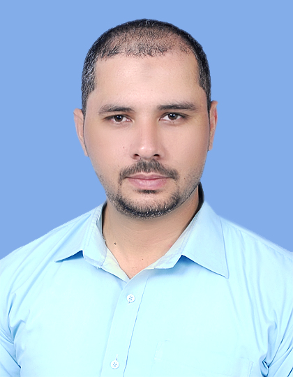 NASIR KHAN Profile NASIR KHAN Profile