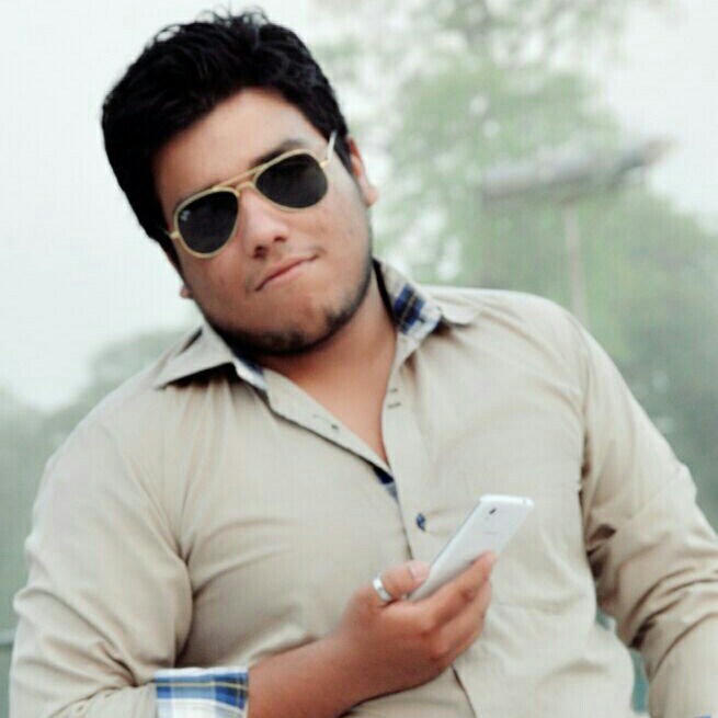 Yousaf Khan Profile Yousaf Khan Profile