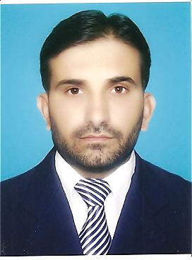 Shafquat Ali Profile