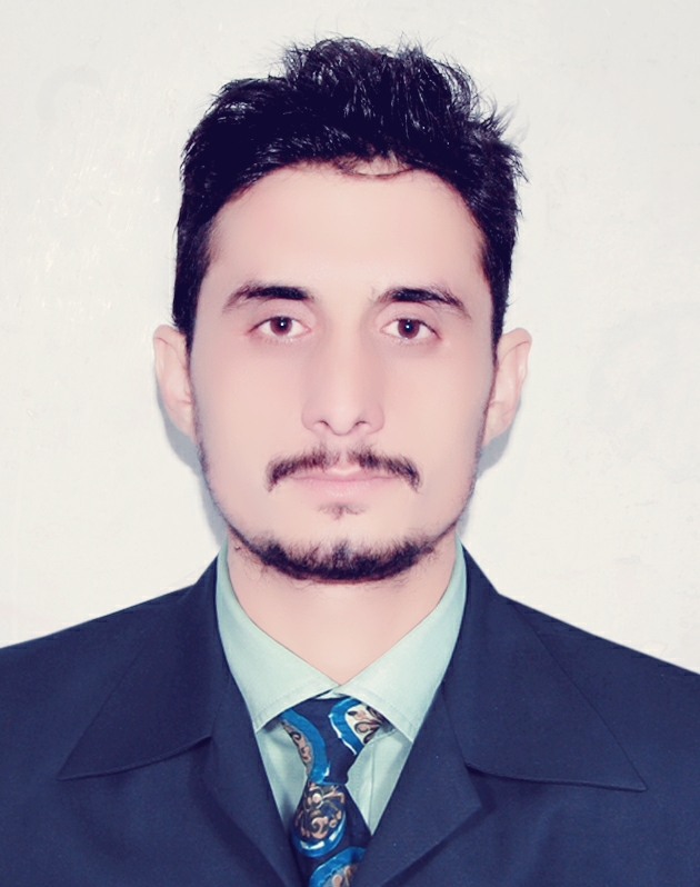 Siraj Ud Din Profile