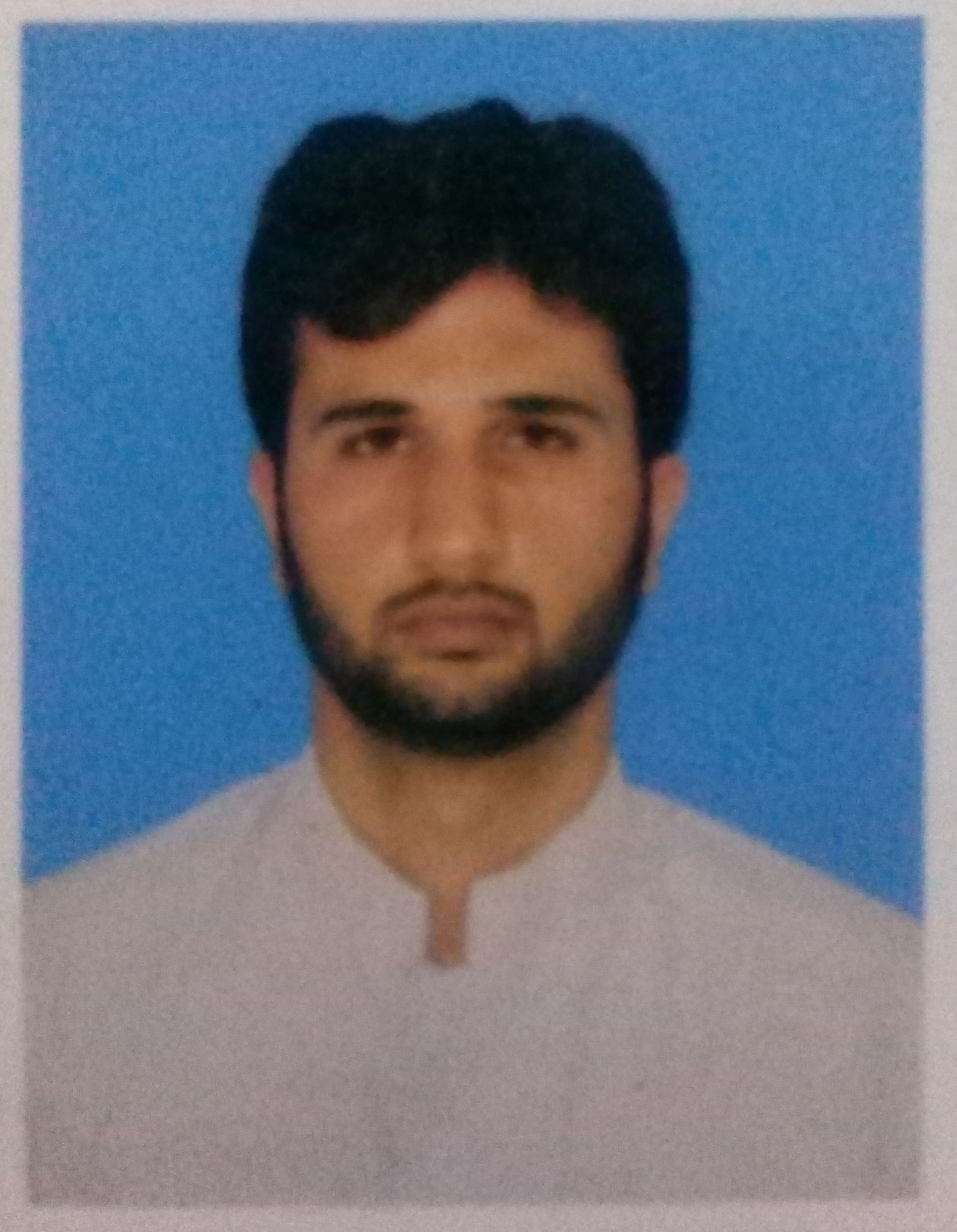 Sadaqat Hussain Profile