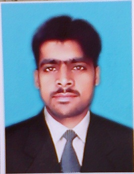 Muhammad Shakir Profile Muhammad Shakir Profile