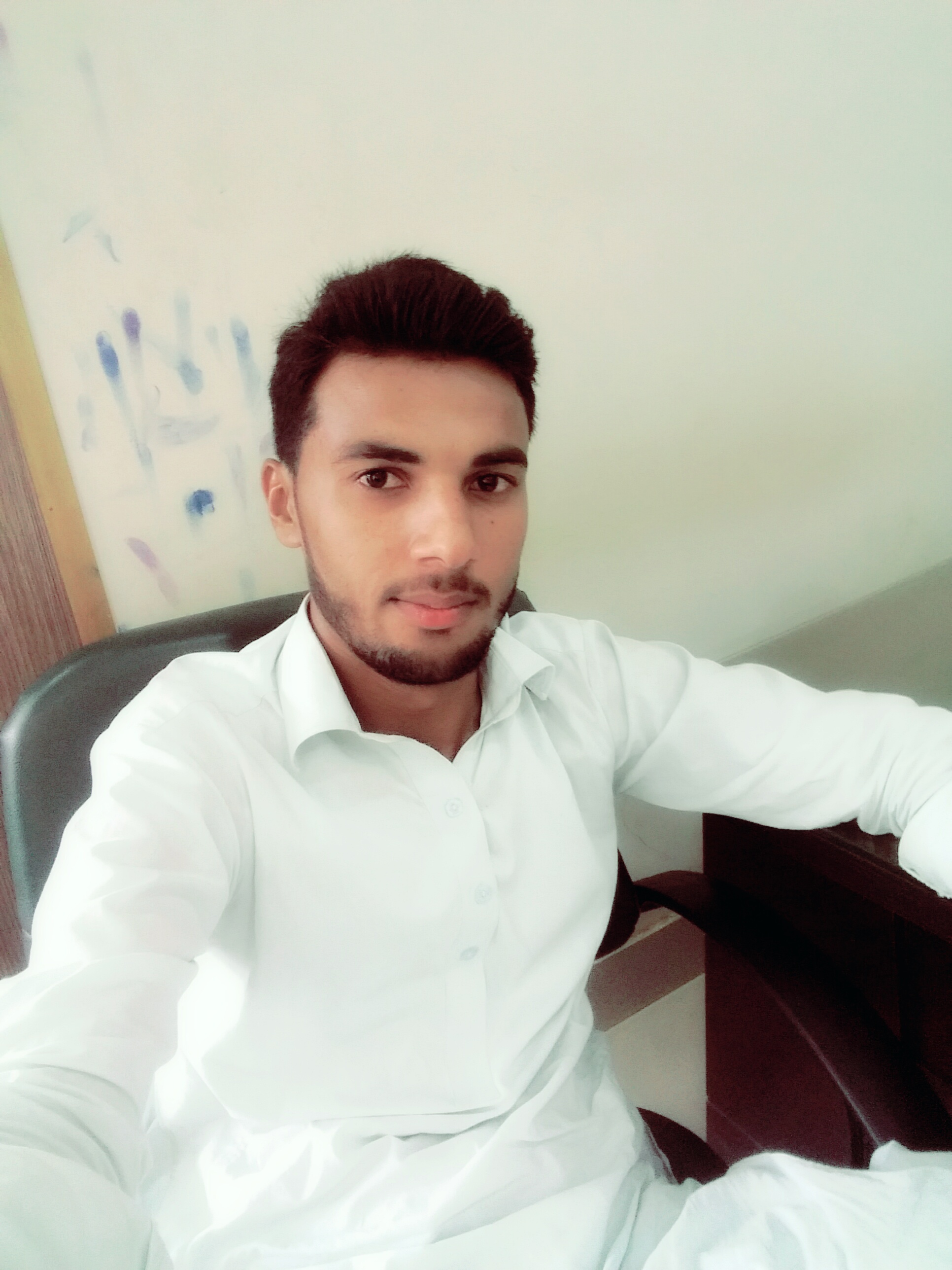 Muhammad Saeed Profile Muhammad Saeed Profile