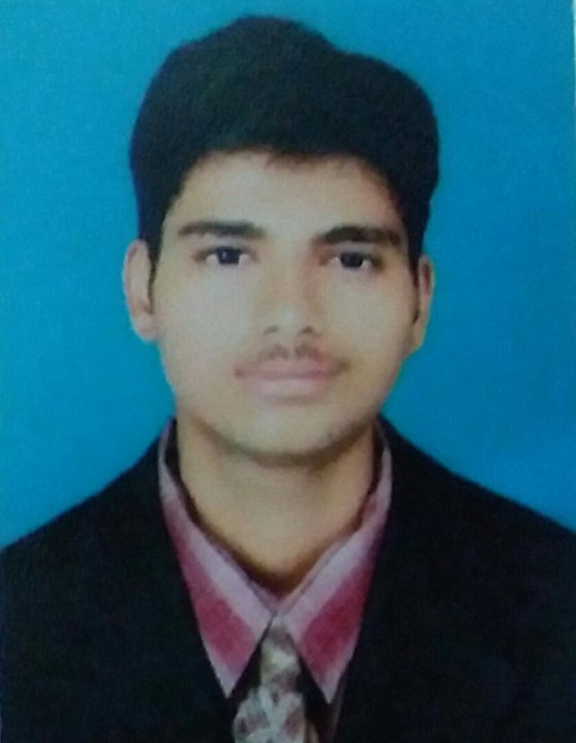 Sarib Siddiqui Profile Sarib Siddiqui Profile