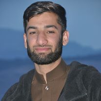 Habibullah Khan Profile