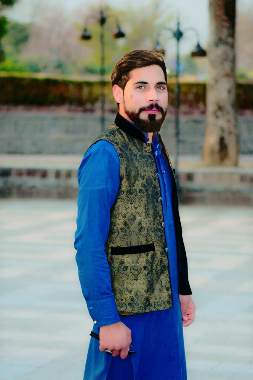 Umair Mughal Profile Umair Mughal Profile