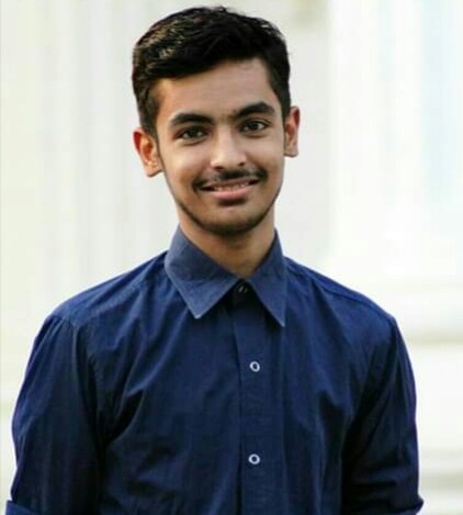 Usman Afzal Profile Usman Afzal Profile