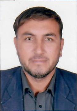 Shamas Iqbal Profile