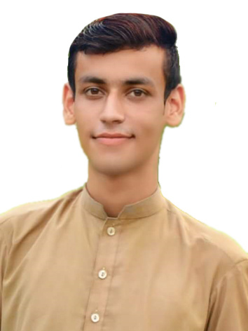 Muhammad Salman Khan Profile