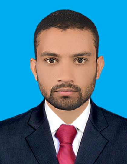 Zuhaib Ahmad Profile Zuhaib Ahmad Profile