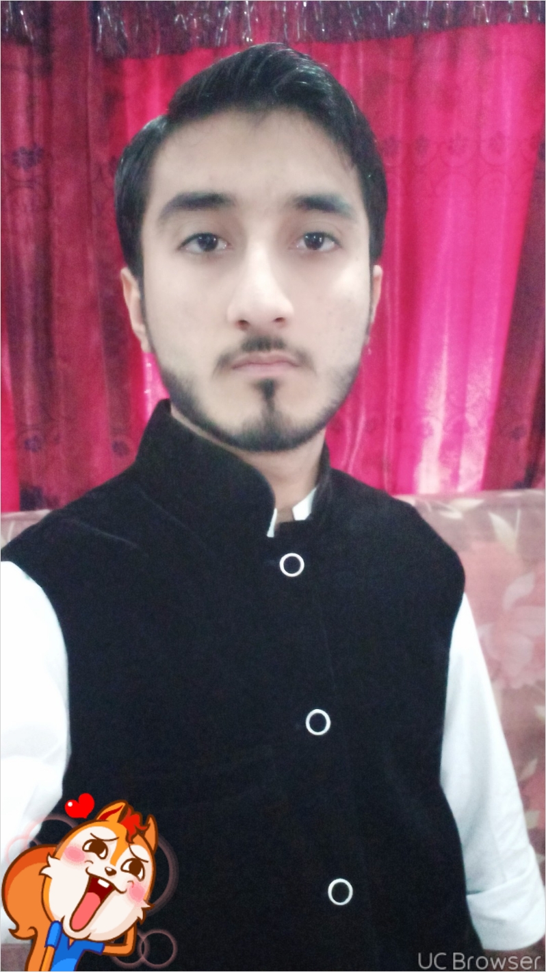 Abdul Wahab Waha Profile