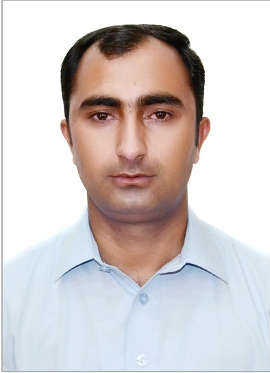 Zamarud Khan Profile