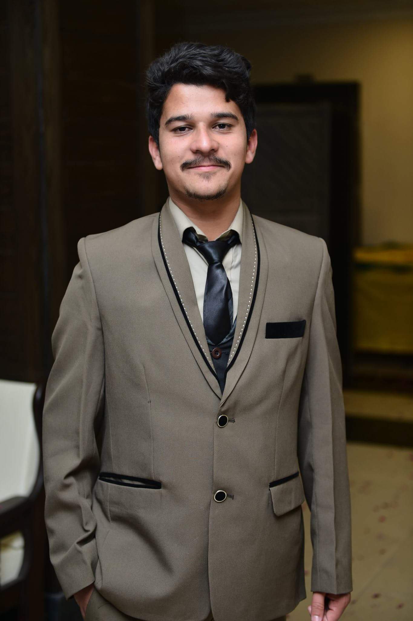 Taha Sheikh Profile Taha Sheikh Profile