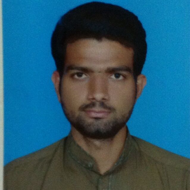 Adnan Ashraf Profile