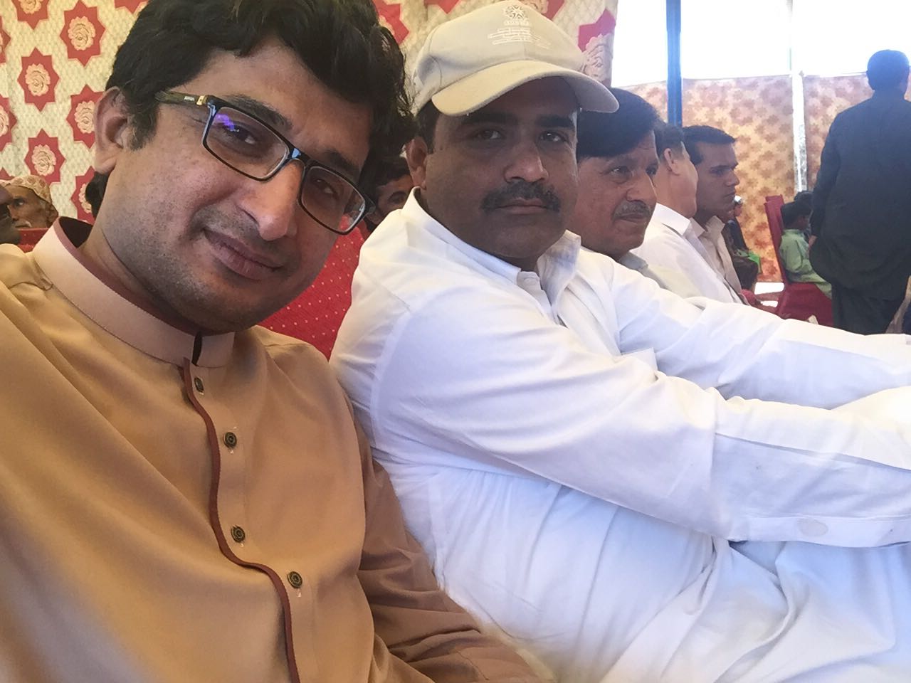 Abdul Sattar Panhwar Profile