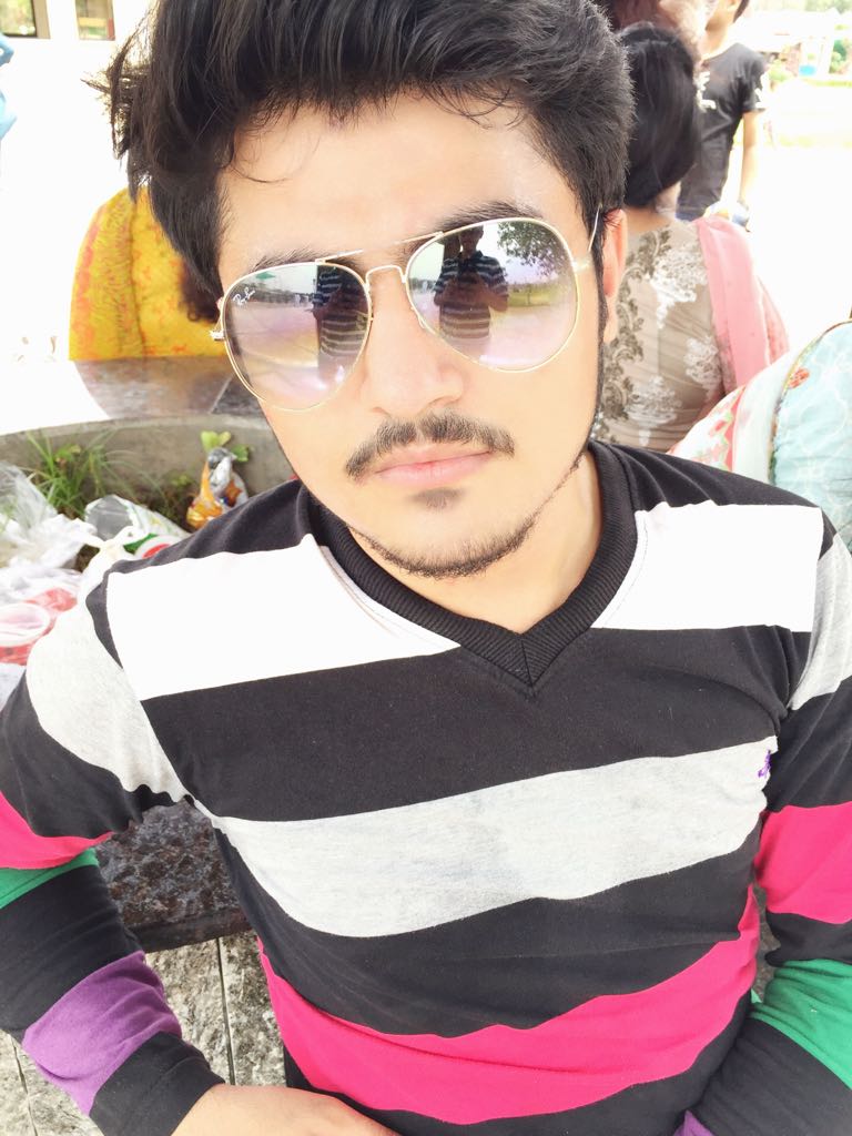 Aadil Mirza Profile Aadil Mirza Profile