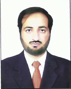 Amir Zaib Profile
