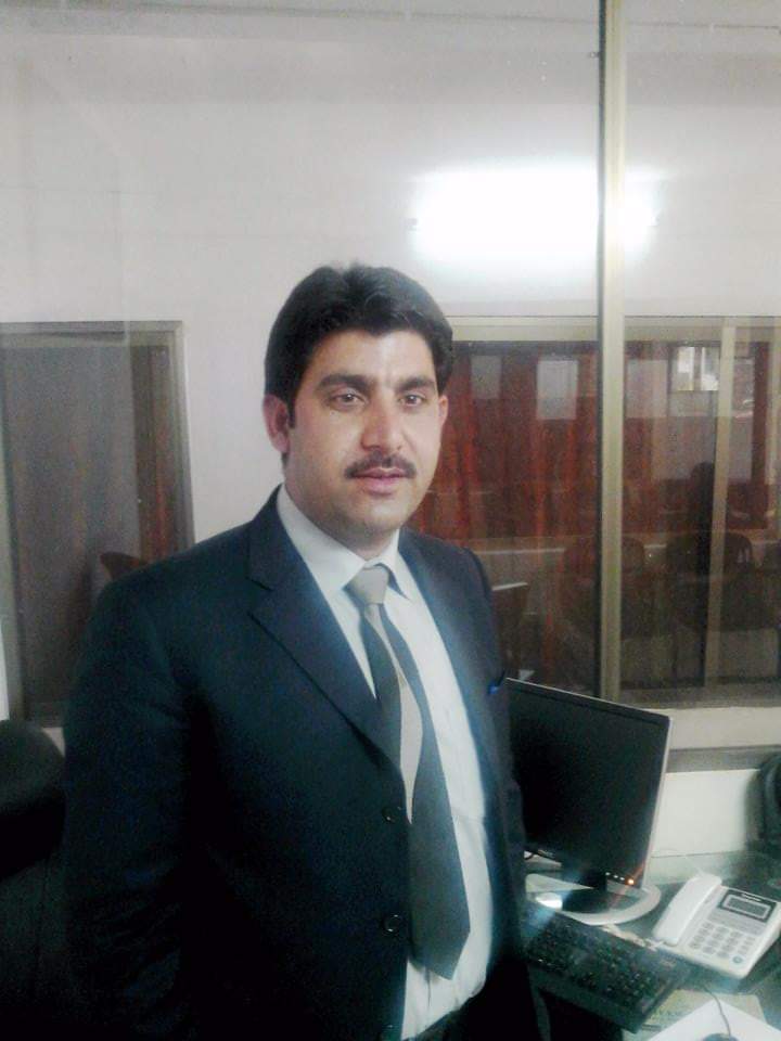 Muhammad Aftab Profile