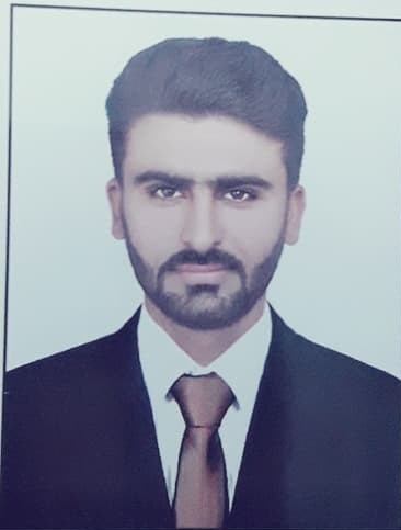 Riaz Hussain Profile